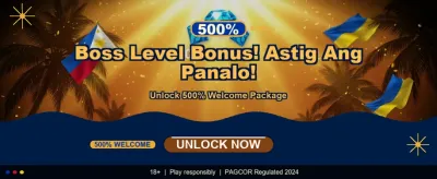 Experience Premium Casino Gaming